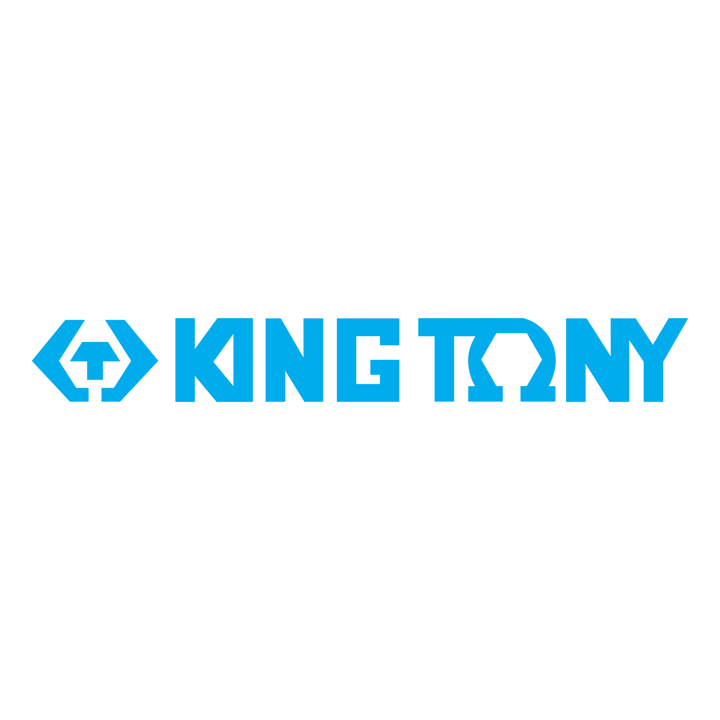 King Tony